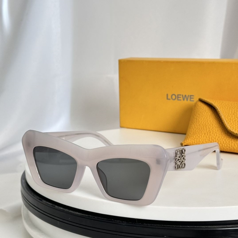 Loewe Sunglasses